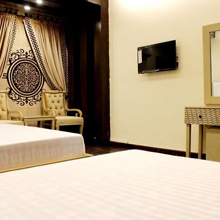 Hotel Visit Inn Executive Лахор Экстерьер фото